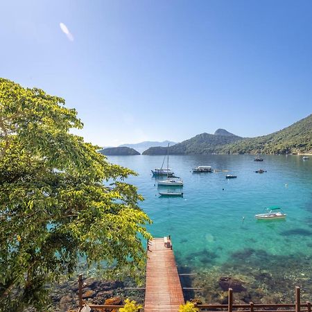Pousada Cruzoe Praia de Araçatiba Zewnętrze zdjęcie