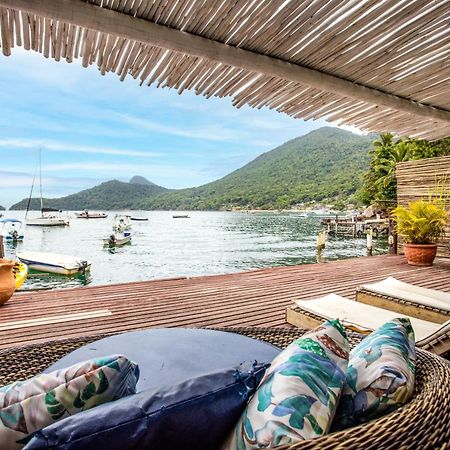 Pousada Cruzoe Praia de Araçatiba Zewnętrze zdjęcie